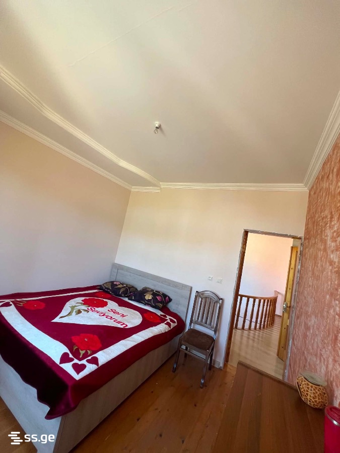 6 Room Private House Daily Rent. Grigoleti view 3