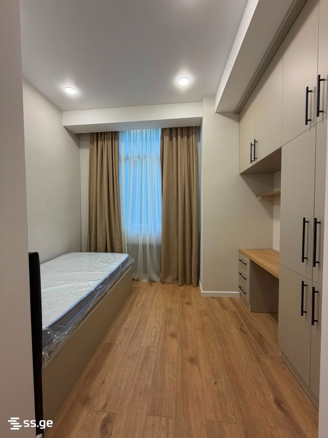 3 room Flat For Sale. Saburtalo - Vista 6