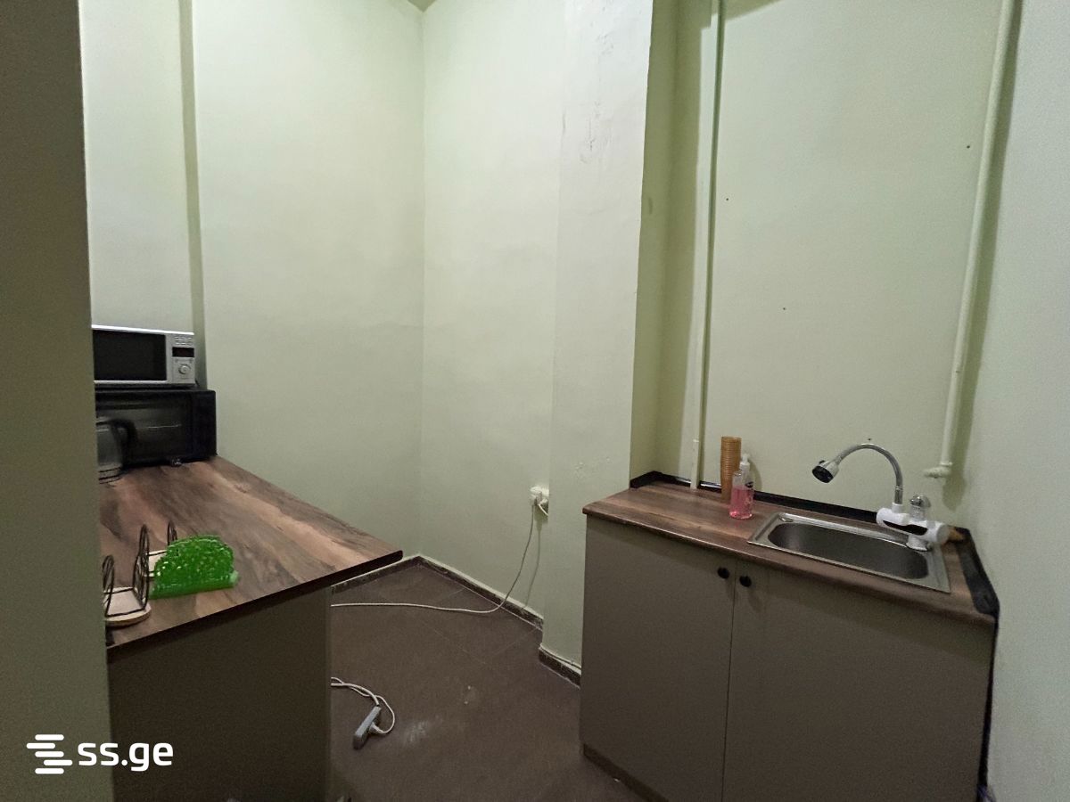 Commercial Space For Rent. Varketili view 8