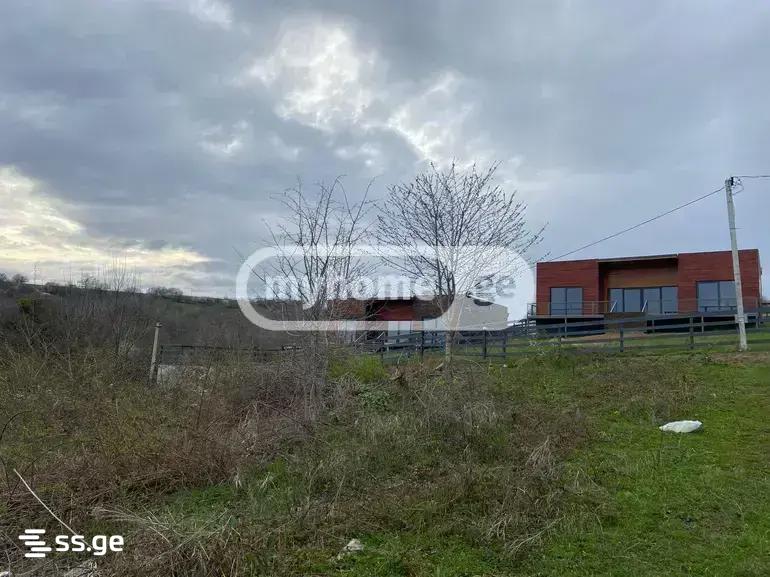 Land For Sale. Orbeti view 4
