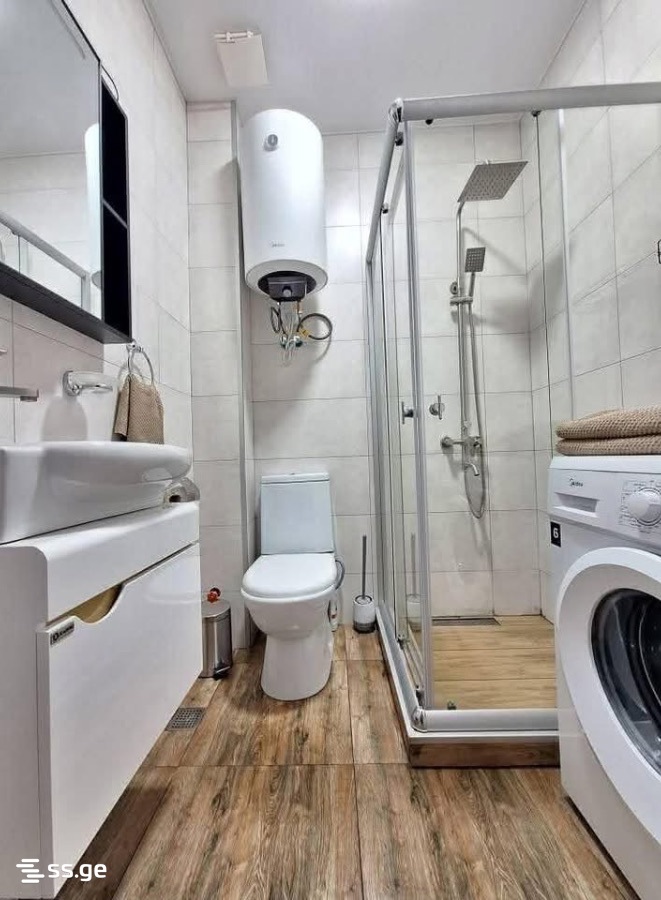 2 Room Summer Cottage For Sale view 2