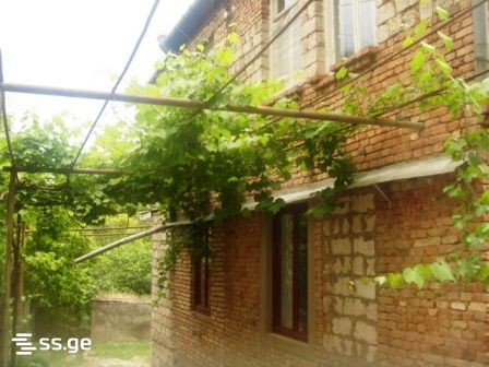 4 Room Summer Cottage For Rent. Tskneti view 1