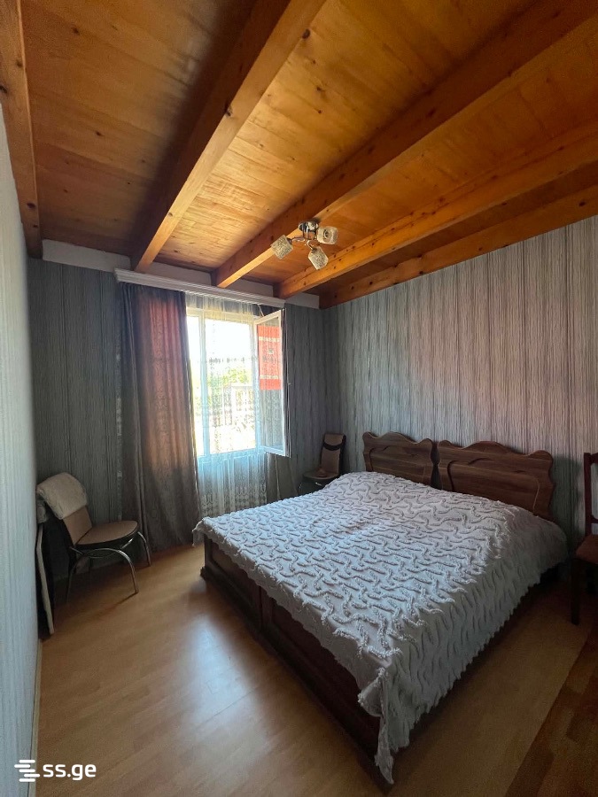 6 Room Private House Daily Rent. Grigoleti view 7