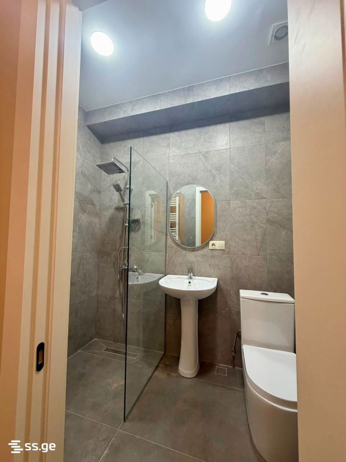 3 Room Flat For Rent. Nadzaladevi view 2