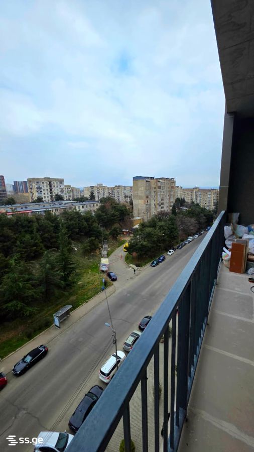 2 room Flat For Sale. Vazisubani - Ansicht 2