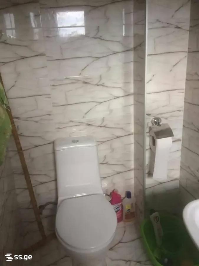 2 Room Private House For Rent. Samgori view 8