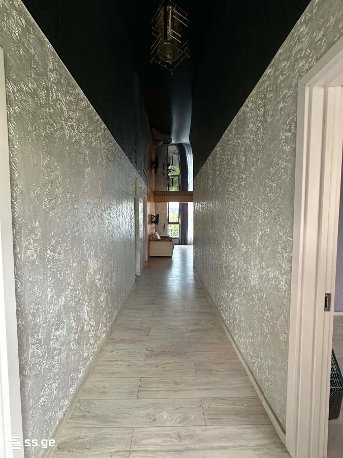5 Room Private House For Sale view 14