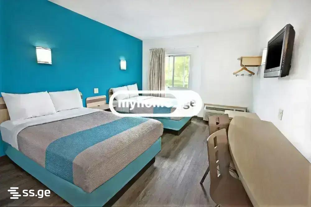 17 Room Hotel For Sale view 13