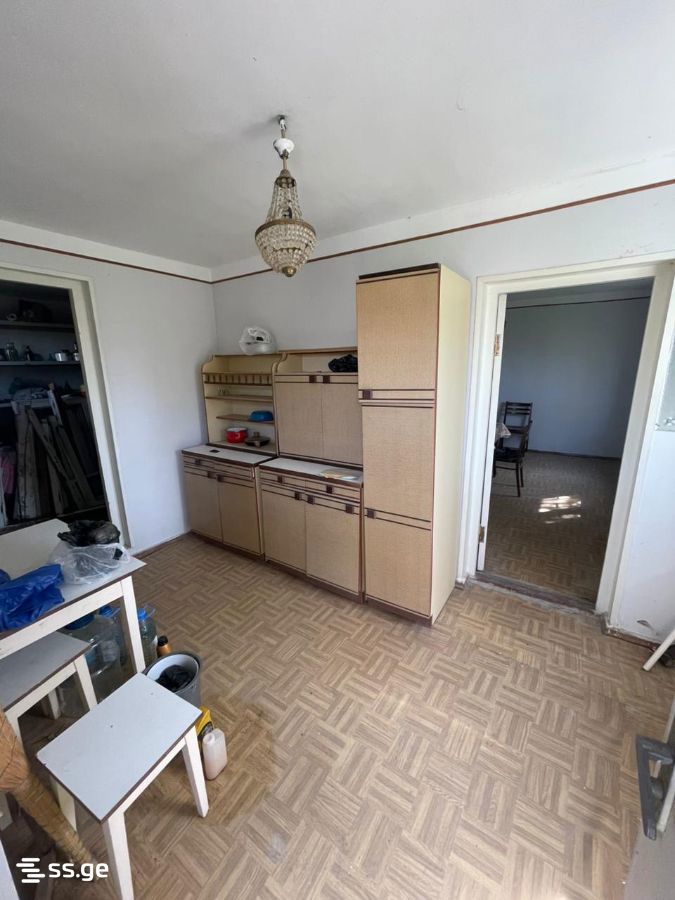 5 Room Summer Cottage For Sale view 7
