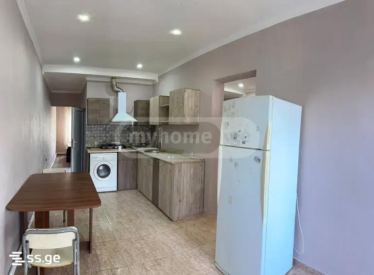 3 Room Private House For Rent. Gldani view 1