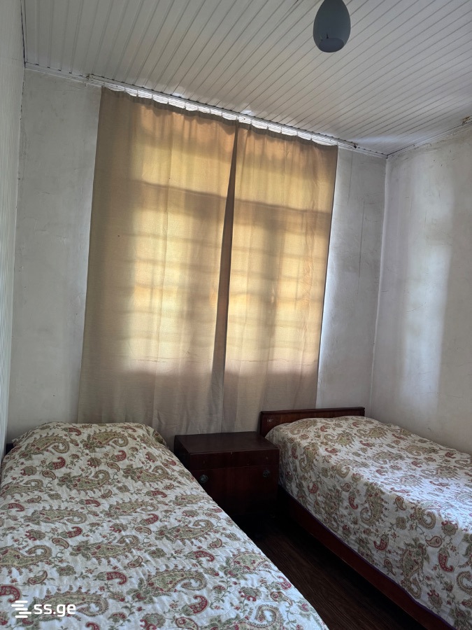 6 Room Summer Cottage Daily Rent. Grigoleti view 8