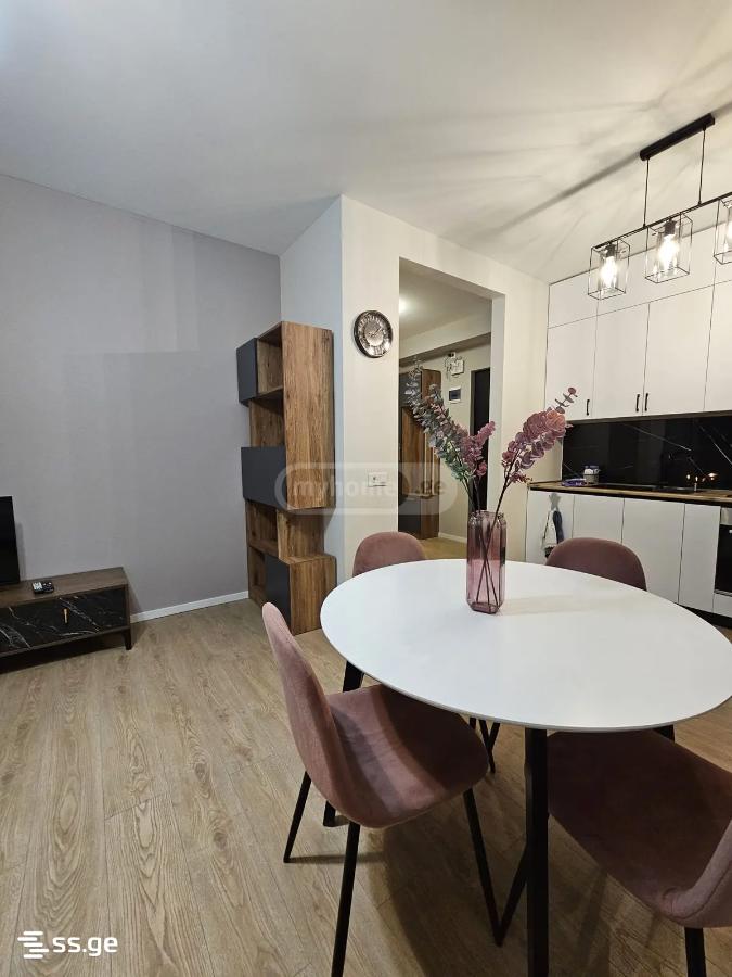 2 room Flat Daily rent. Didi digomi - Więcej