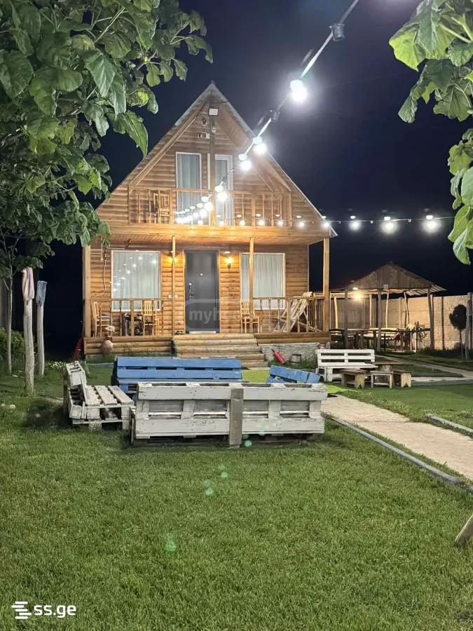 3 Room Private House Daily Rent. Lilo view 21