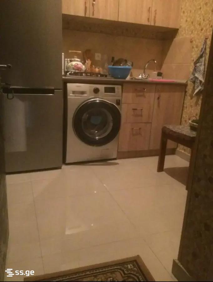 2 Room Private House For Rent. Samgori view 11