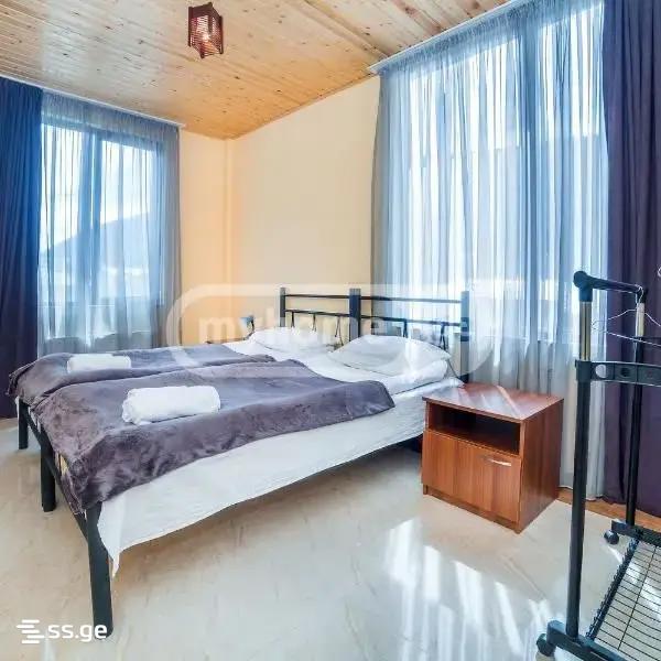 19 Room Hotel For Rent. Samgori view 4