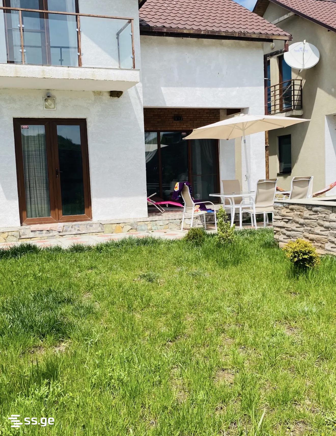 6 Room Summer Cottage For Rent. Kojori view 3