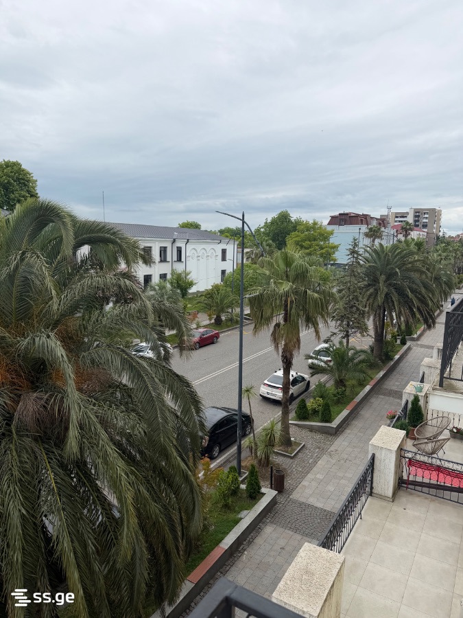 For Rent 2 Room Apartment Potshi view 27