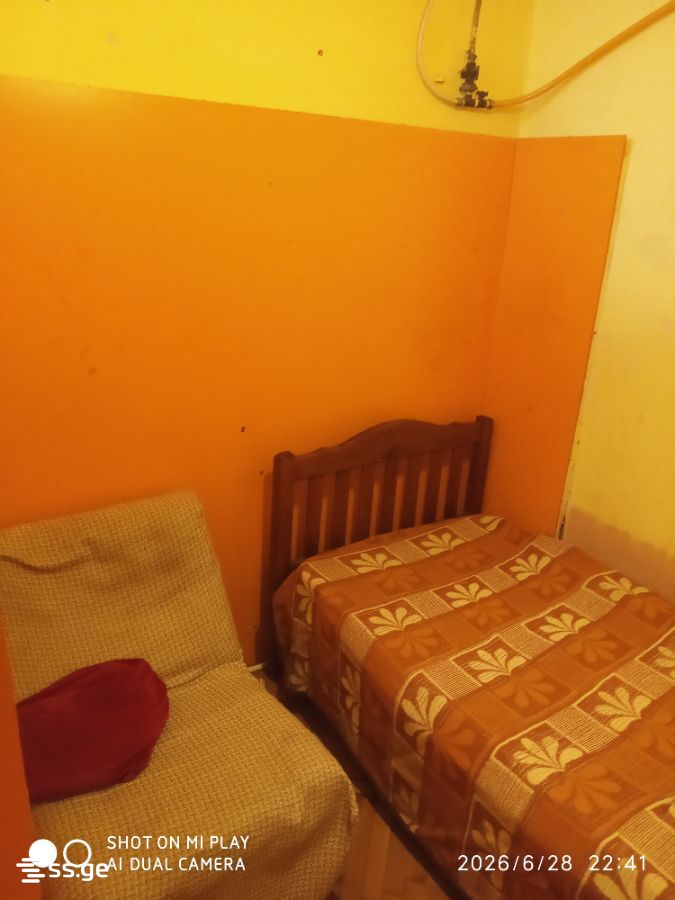 1 room Flat For Rent. Sanzona - Widok 6
