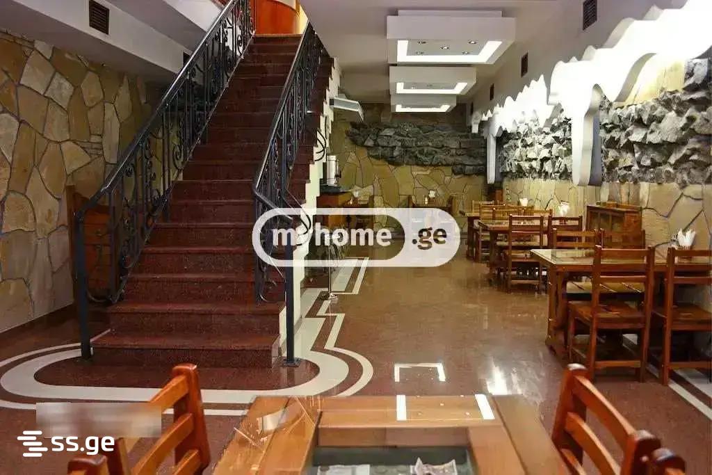 16 Room Hotel For Sale view 16