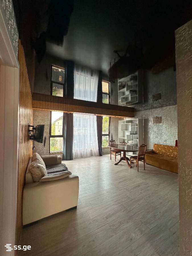 5 Room Private House For Sale view 1
