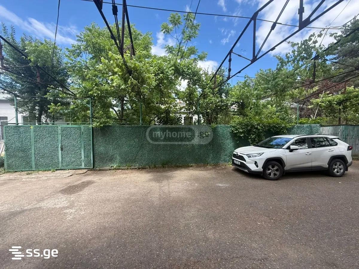4 Room Summer Cottage For Rent. Tskneti view 11