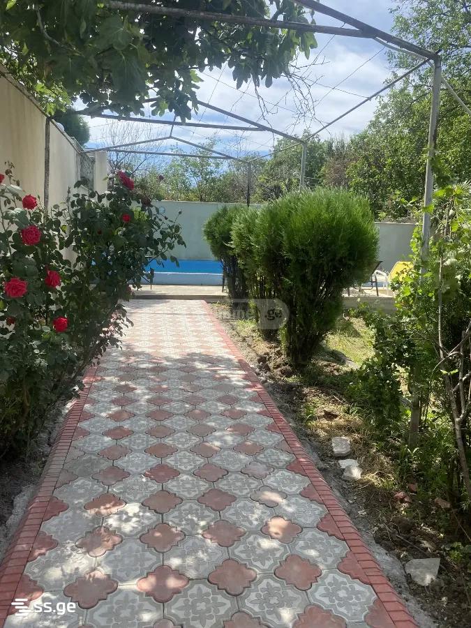 3 Room Private House Daily Rent. Mukhiani view 34
