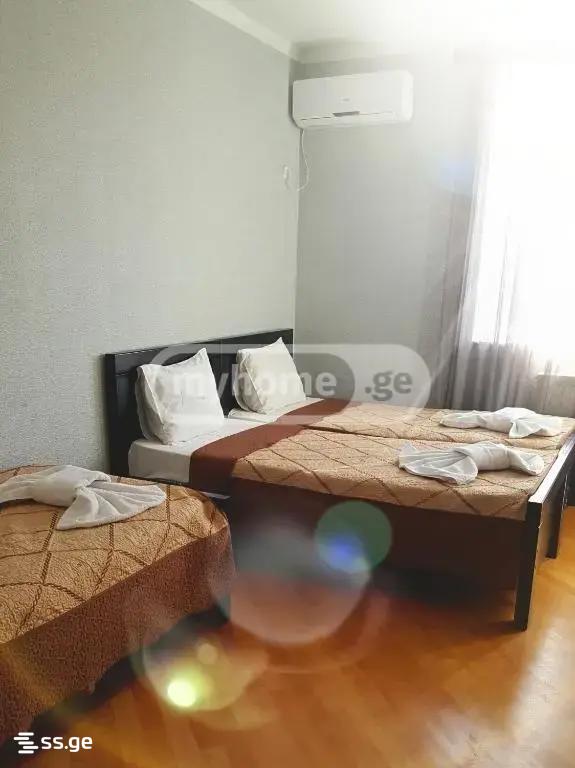 12 Room Hotel For Rent. Samgori view 3