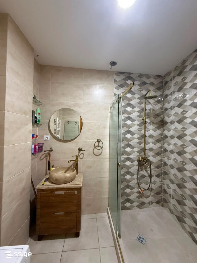 2 Room Private House Daily Rent. Sololaki view 3