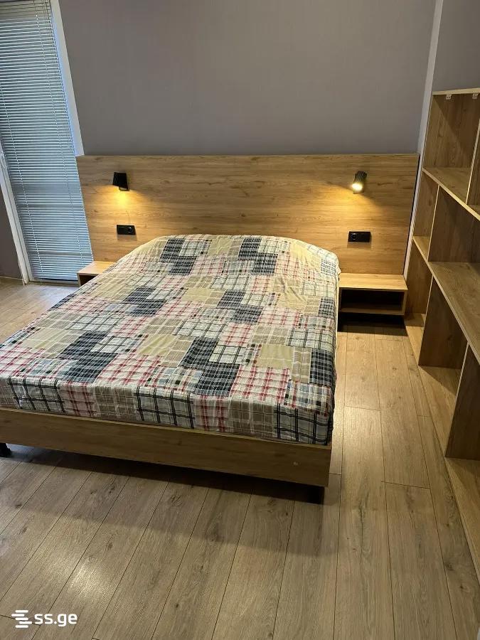 6 Room Private House Daily Rent. Saguramo view 29