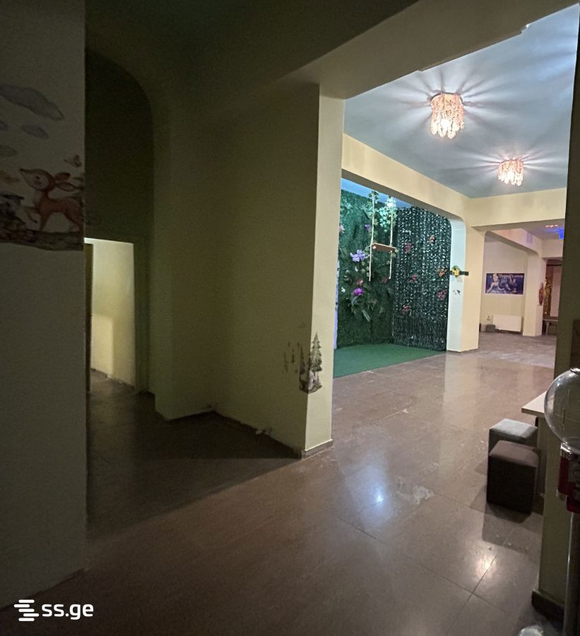 Commercial Space For Rent. Varketili, 2 of 4