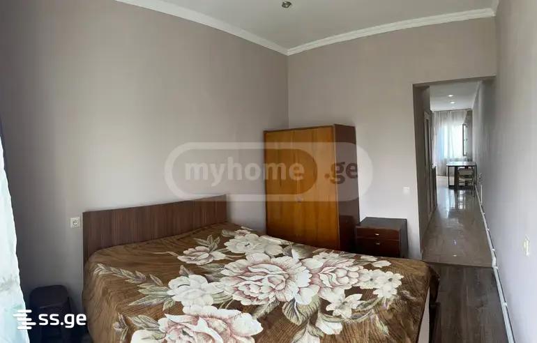3 Room Private House For Rent. Gldani view 7