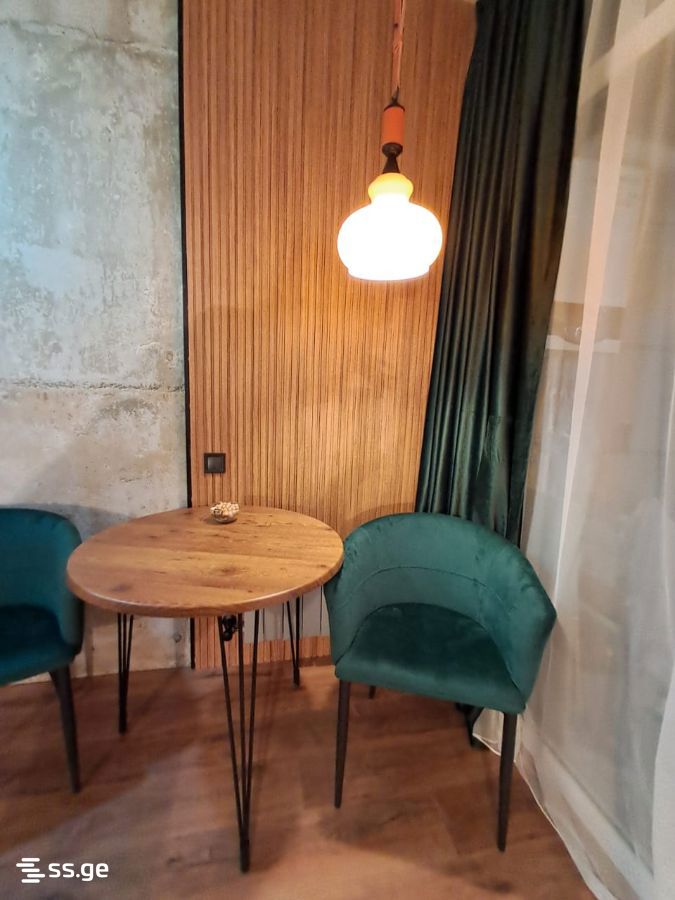 1 Room Flat For Sale view 3
