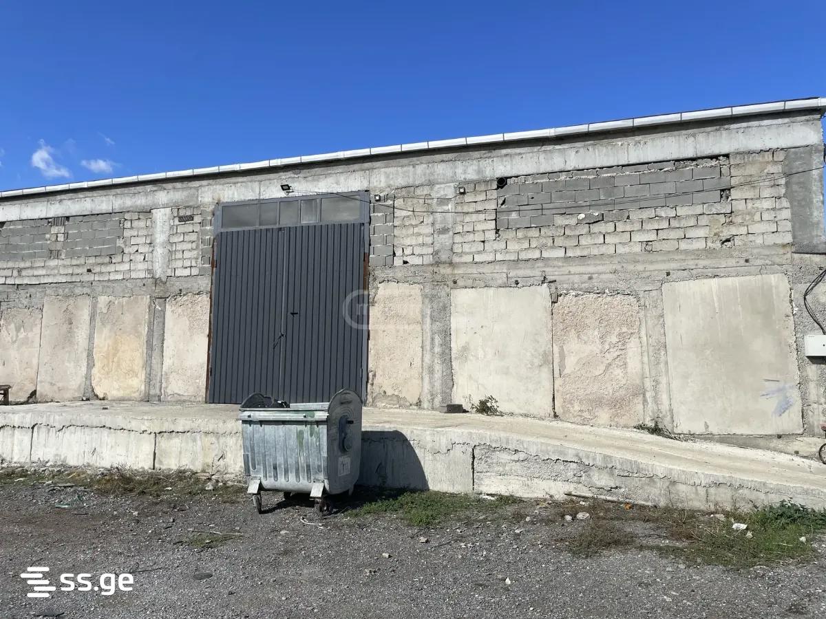 Commercial Space For Rent. Mtskheta view 5