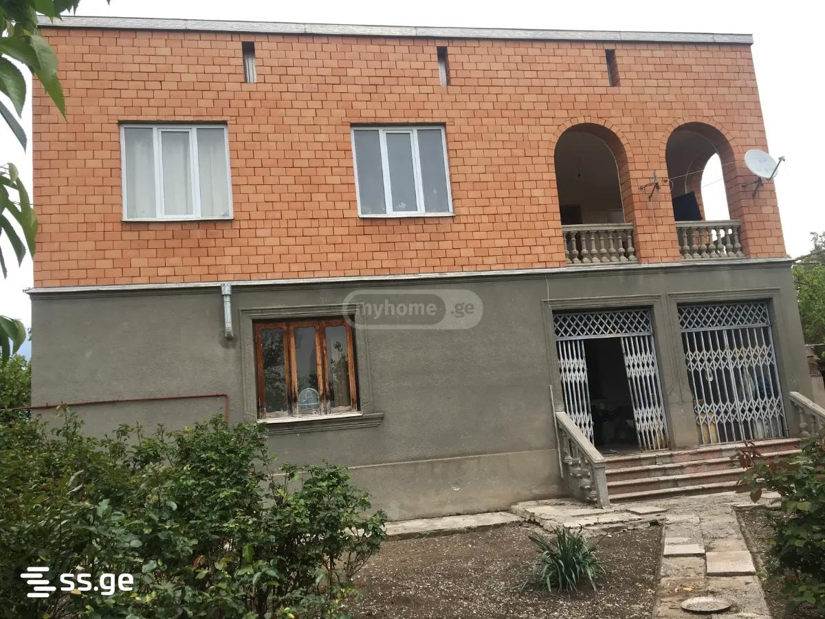 7 Room Private House For Sale view 6