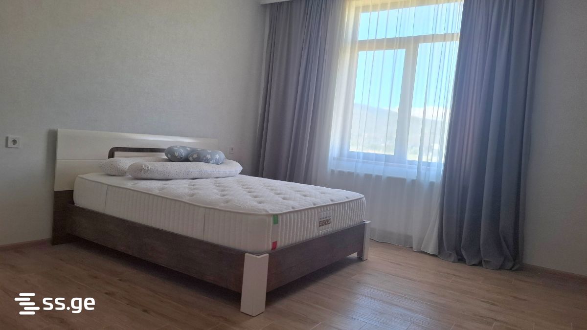 4 Room Summer Cottage For Sale view 3