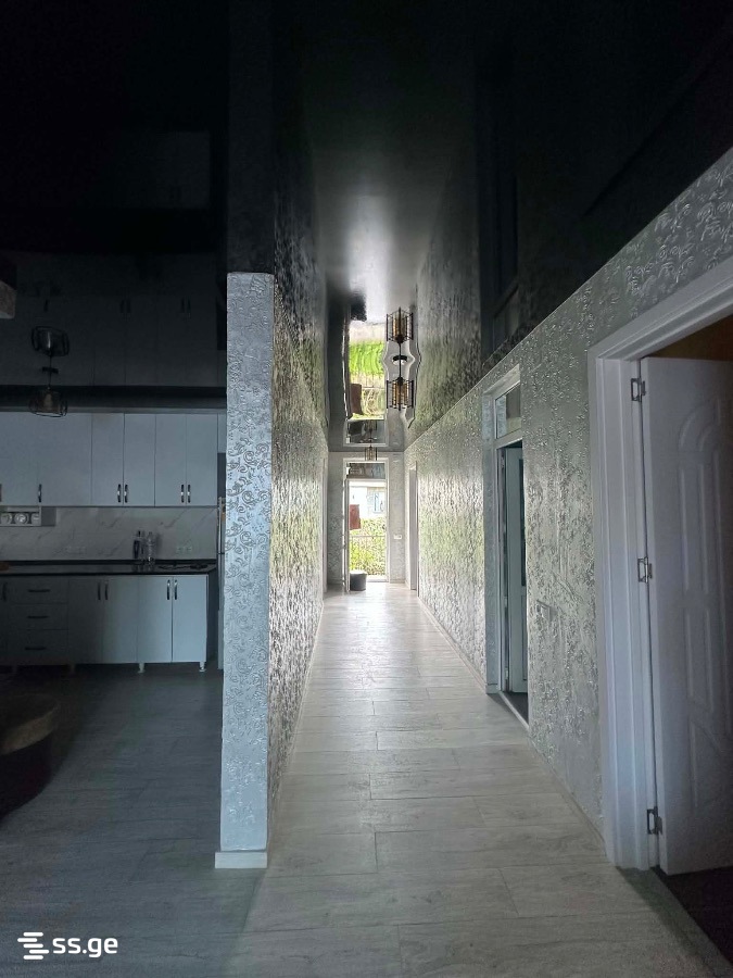 5 Room Private House For Sale view 6
