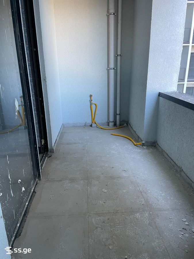 3 room Flat For Sale. Saburtalo - Ansicht 6