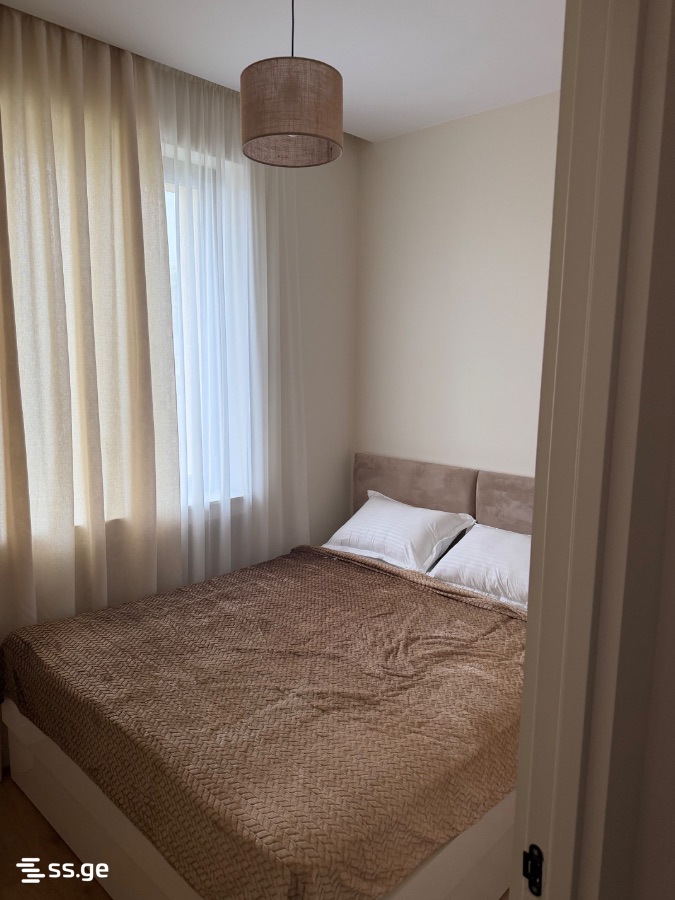 For Rent 2 Room Apartment Potshi view 24