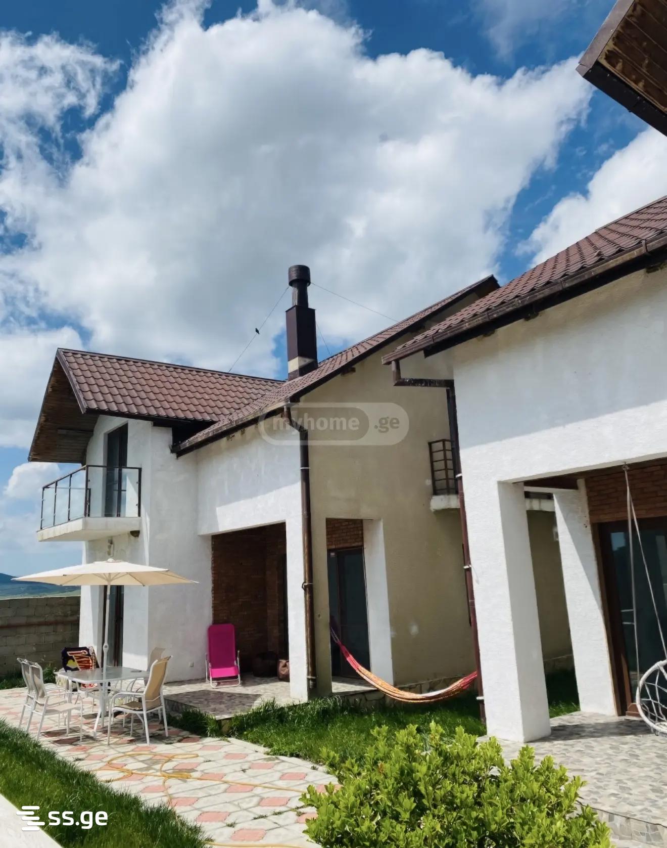 6 Room Summer Cottage For Rent. Kojori view 6
