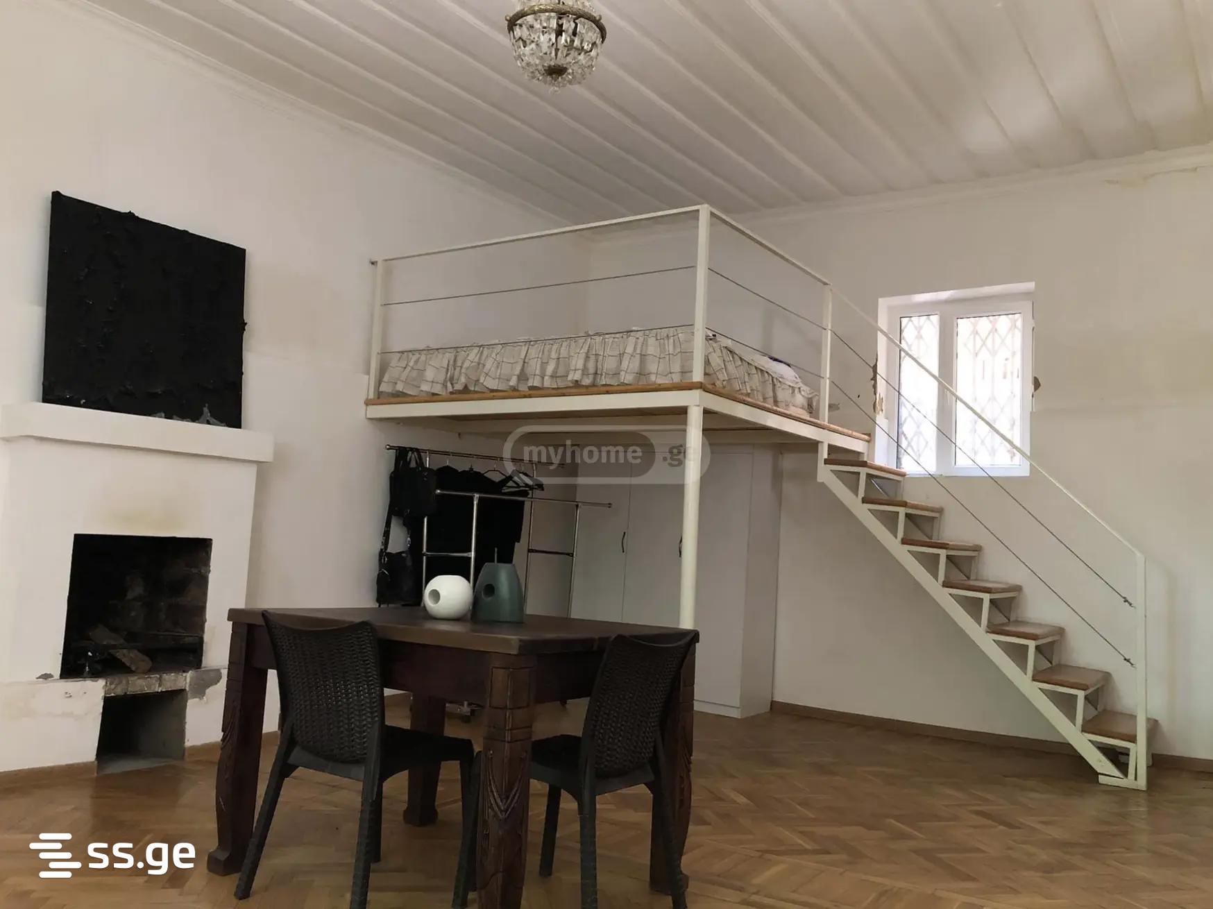 7 Room Private House For Sale view 15