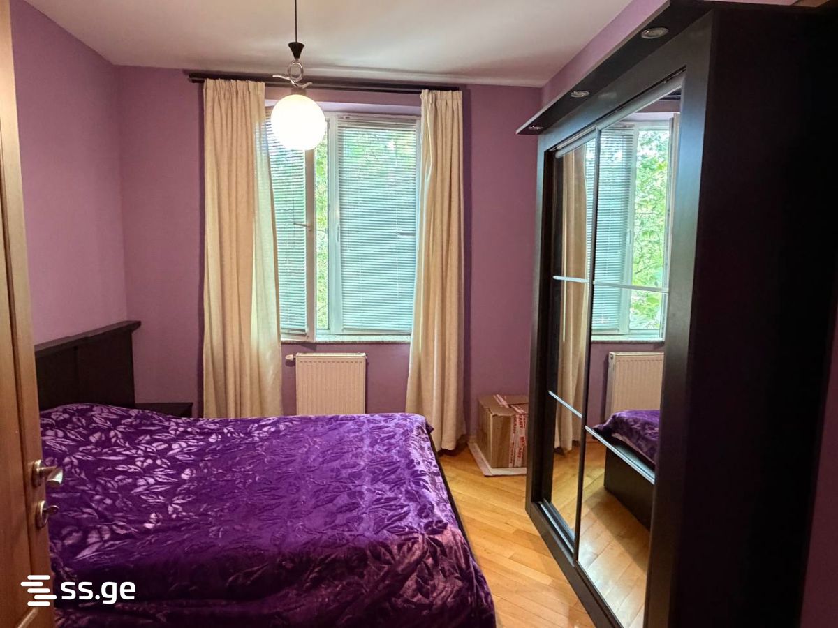 5 room Flat For Sale. Saburtalo - Bild 4