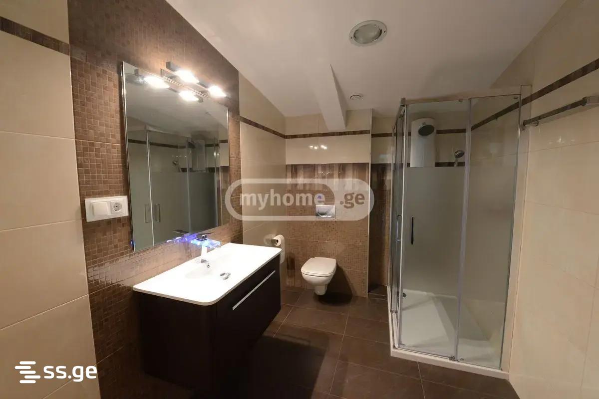 40 Room Hotel For Rent. Didi Digomi view 13