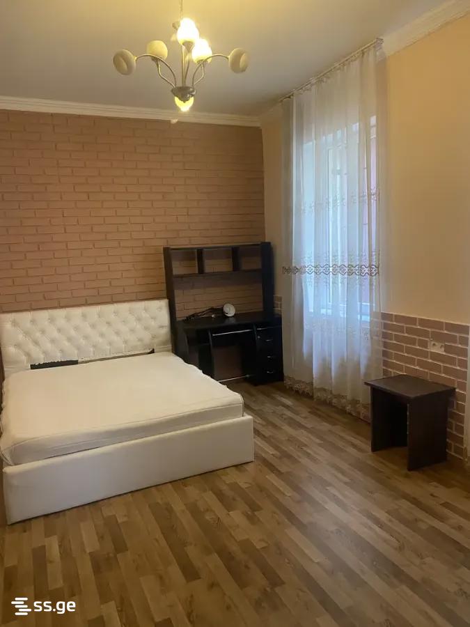 4 Room Private House For Rent. Avlabari view 5
