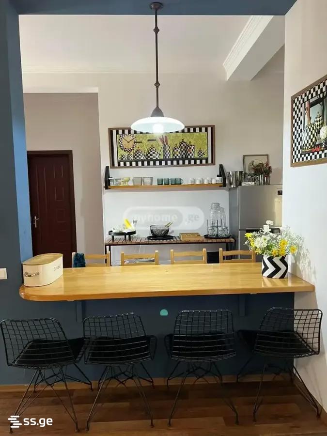 4 Room Summer Cottage For Sale view 14