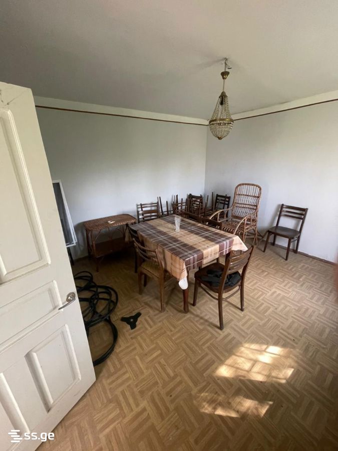 5 Room Summer Cottage For Sale view 6