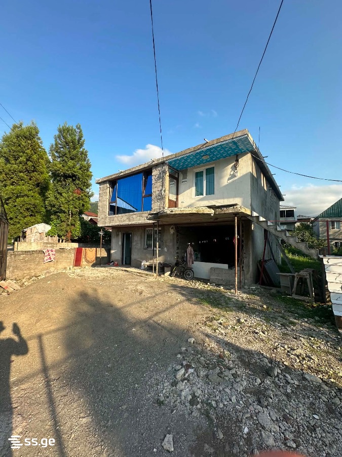 5 Room Private House For Sale view 13