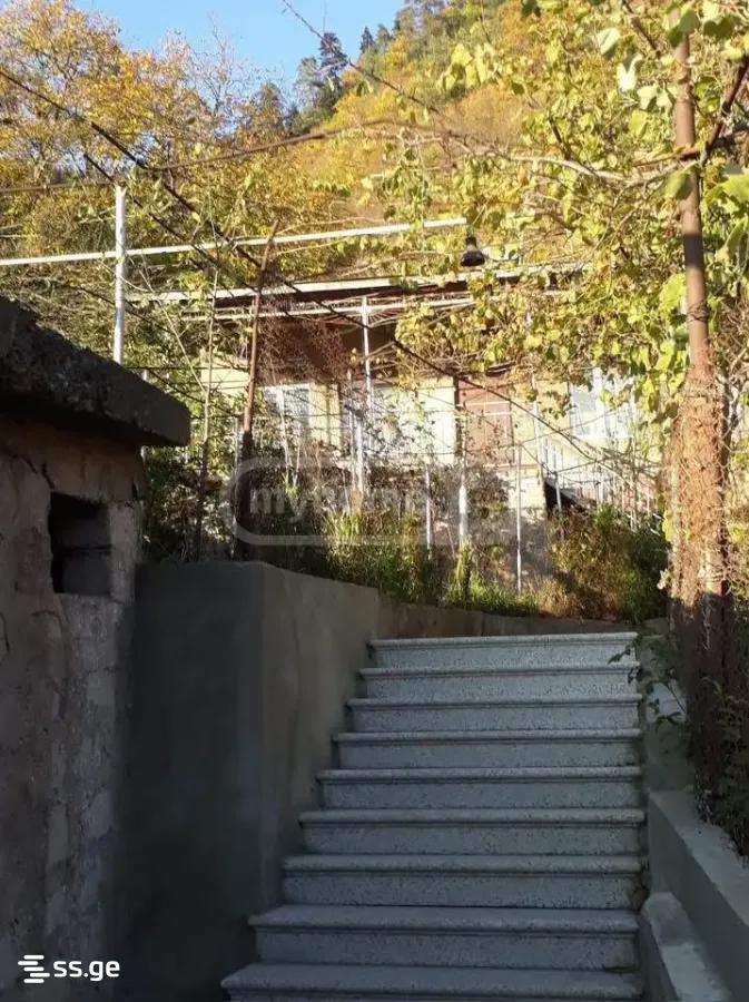 იყიდება Private House ბორჯომიში view 2
