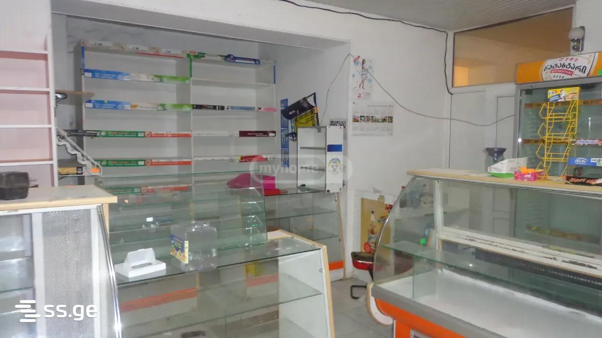 Продажа Commercial Space в Рустави view 8