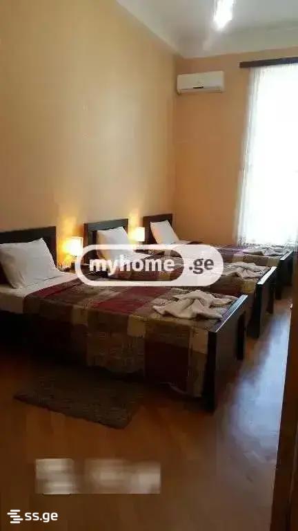 12 Room Hotel For Rent. Samgori view 11