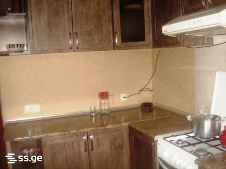 4 Room Summer Cottage For Rent. Tskneti view 3